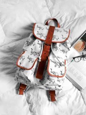 cynthia-del-rio-tJWUHtIDzWs-unsplash Mini Sling Bag YogiKicks - Navy