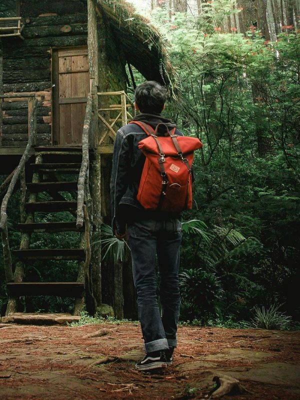 kimo-lNhZPVxlO-w-unsplash Ransel YogiKicks Striking - Merah Berani