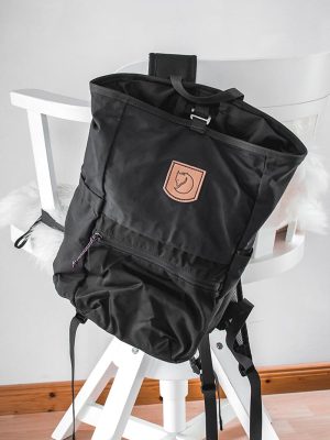 linus-rogge-SO-4BNfONaU-unsplash Ransel YogiKicks Canvas Hitam - Kain Premium