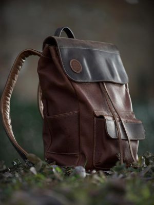 micah-tindell-ysu9athq_BU-unsplash Ransel YogiKicks Brownstone - Coklat Abu